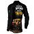 Camisa Off Road 4x4 Brk Jipeiro com Uv50 - Imagem 4