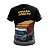 Camiseta de Caminhão Brk Graneleiro Deboxe Só Para Loucos com Uv50 - Imagem 2
