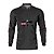 Camisa Motociclista Brk Cinza Moto GS Adventure 2 com Uv50 - Imagem 1