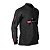 Camisa Motociclista Brk Cinza Moto GS Adventure 2 com Uv50 - Imagem 3