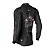 Camisa Motociclista Brk Cinza Moto GS Adventure 2 com Uv50 - Imagem 4