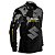 Camisa Motociclista Brk Vstron com Uv50 - Imagem 3
