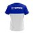 Camiseta de Motociclismo Brk Factory Racing 3 com Uv50 - Imagem 2