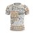 Camiseta de Motociclismo Brk Mallory Park com Uv 50 - Imagem 1