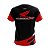 Camiseta Motociclista Brk Moto NC750 com Uv50 - Imagem 4