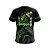 Camiseta de Motociclismo Brk Ninja 400 com Uv 50 - Imagem 2