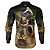 Camisa BRK Quadriciclo Motocross com Proteção Solar UV 50+ - Imagem 2