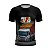 Camiseta de Caminhão Brk Máfia do Ceasa Só Para Loucos com Uv50 - Imagem 1