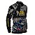 Camisa Motociclista Brk Moto Himalayan com Uv50 - Imagem 3