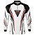 Camisa Motociclista Brk Triumph Explorer com Uv50 - Imagem 1