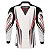 Camisa Motociclista Brk Triumph Explorer com Uv50 - Imagem 2