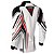 Camisa Motociclista Brk Triumph Explorer com Uv50 - Imagem 4