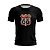Camiseta Brk Route 66 EUA Preta com Uv50 - Imagem 1