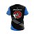 Camiseta Hayabusa Casual 01 Brk Motociclismo Tecido Dry com UV 50+ - Imagem 2