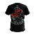 Camiseta de Motociclismo Brk Casual We Are The Knights com Uv 50 - Imagem 2
