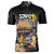 Camiseta de Caminhão Brk Sonho de Criança com Uv50 - Imagem 1