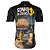 Camiseta de Caminhão Brk Sonho de Criança com Uv50 - Imagem 2