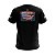 Camiseta BRK Historic Route 66 EUA Preta - Imagem 2
