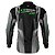 Camisa Motociclista Brk Versys 650 com Uv50 - Imagem 2
