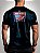 Camiseta Brk Route 66 EUA Azul com Uv50 - Imagem 2