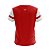 Camiseta Ducati Casual 01 Brk Motociclismo Tecido Dry com UV 50+ - Imagem 2