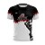 Camiseta de Motociclismo Brk Indian 4 com Uv50 - Imagem 1