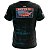 Camiseta BMW GS 1200 Black White Casual Motociclismo com UV 50+ - Imagem 4