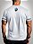 Camiseta Casual Brk Motociclismo BMW Branca com UV50+ - Imagem 2