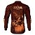 Camisa Motociclista BRK Deserto Atacama Expedição com Proteção Uv50+ - Imagem 3