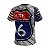 Camiseta Brk Route 66 EUA com Uv50 - Imagem 2