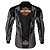 Camisa Motociclista Brk Moto H-D Motorcycle com Uv50 - Imagem 2