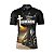 Camiseta de Caminhão Brk Iluminado por Deus com Uv50 - Imagem 1