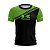 Camiseta Motociclista Brk Kawasaki com UV50+ - Imagem 1
