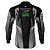 Camisa Motociclista Brk Moto Z 1000 com Uv50 - Imagem 2