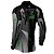 Camisa Motociclista Brk Moto Z 1000 com Uv50 - Imagem 4