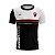 Camiseta Casual Brk Motociclismo Ducati Corse com UV 50+ - Imagem 1