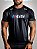 Camiseta Motociclista Brk GS Grafite com Uv50 - Imagem 1