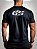 Camiseta Motociclista Brk GS Grafite com Uv50 - Imagem 2