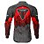 Camisa Motociclista Brk Triumph Eddie com Uv50 - Imagem 2