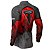 Camisa Motociclista Brk Triumph Eddie com Uv50 - Imagem 4
