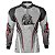 Camisa Motociclista Brk Moto F800 GS com Uv50 - Imagem 1