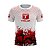 Camiseta Off Road Brk Troller com UV50+ - Imagem 1