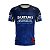 Camiseta Casual Brk Motociclismo Suzuki 05 com UV 50+ - Imagem 1