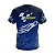 Camiseta Casual Brk Motociclismo Suzuki 05 com UV 50+ - Imagem 2