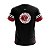 Camiseta Indian Casual 01 Brk Motociclismo Tecido Dry com UV 50+ - Imagem 2