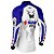 Camisa Motociclista Brk Moto V-Strom DL 1000 com Uv50 - Imagem 4