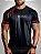 Camiseta Suzuki Casual 01 Brk Motociclismo Tecido Dry - Imagem 1