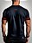 Camiseta Suzuki Casual 01 Brk Motociclismo Tecido Dry - Imagem 2