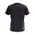 Camiseta Suzuki Casual 01 Brk Motociclismo Tecido Dry - Imagem 4