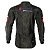 Camisa Motociclista Brk Moto V-Strom 650 com Uv50 - Imagem 2